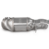 Décatalyseur moteur N55 - WAGNER - BMW M2 (F87) N55