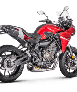 Racing Line (Titanium) Yamaha TRACER 700 / GT 2016-2019