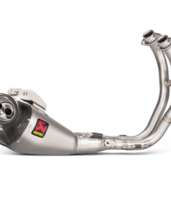 Racing Line (Titanium) Yamaha TRACER 700 / GT 2016-2019