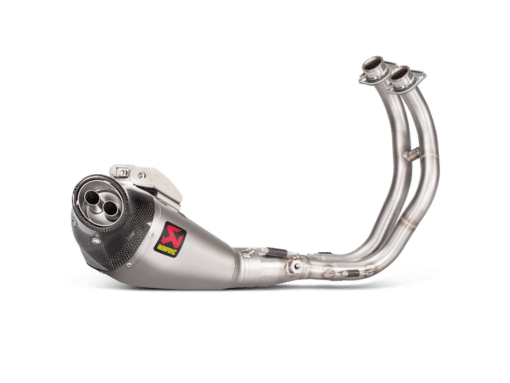 Racing Line (Titanium) Yamaha TRACER 700 / GT 2016-2019