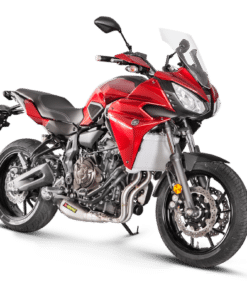 Racing Line (Titanium) Yamaha TRACER 700 / GT 2016-2019