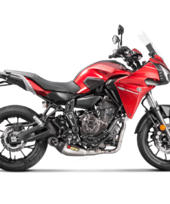 Racing Line (Titanium) Yamaha TRACER 700 / GT 2016-2019