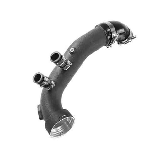 Charge pipe - ALPHA COMPETITION - BMW 1M (E82) 340cv