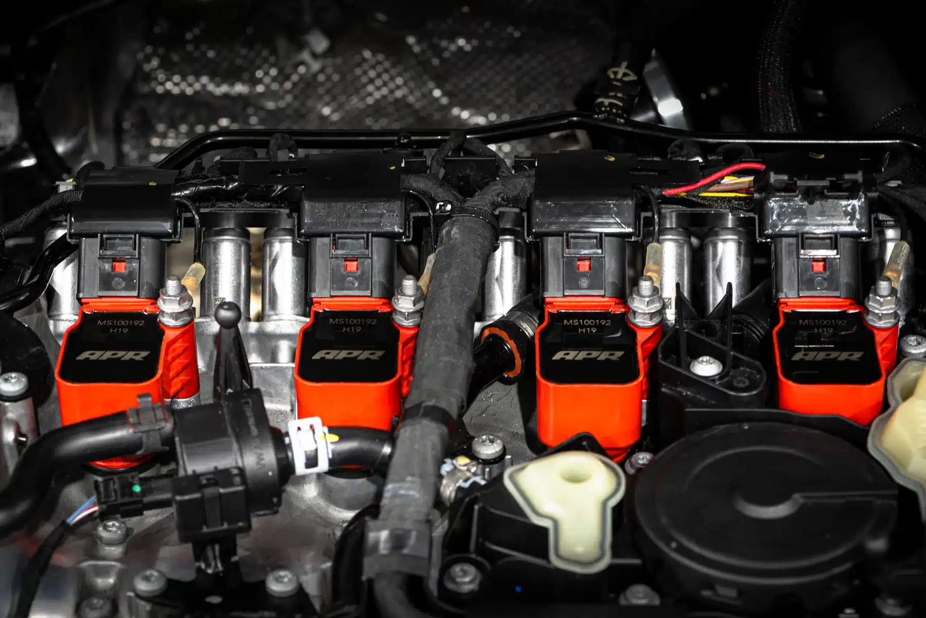 Bobines d'allumage performance - APR - MS100192