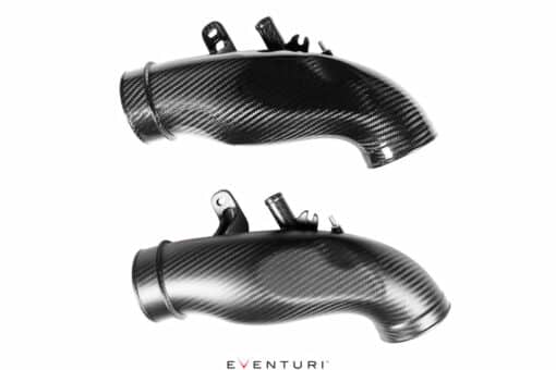 Inlet turbo en carbone - EVENTURI - Toyota Yaris GR Ph2 1.6 304cv