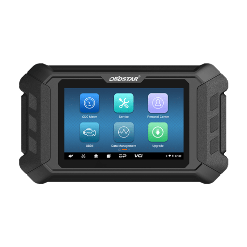 ODO Master Odomètre réglage / OB2Diagnostic / Oil reset OBDSTAR
