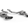 Slip-On Line - AKRAPOVIC - Mercedes AMG CLE 53 4MATIC (C235 / A236)