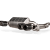 échappement AKRAPOVIC M2 CS G87 2026