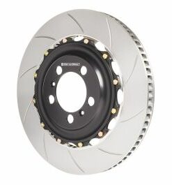 Disques de frein GiroDisc 2 pièces avant – Bmw Série 2 (G42, G87) – A1-322SL