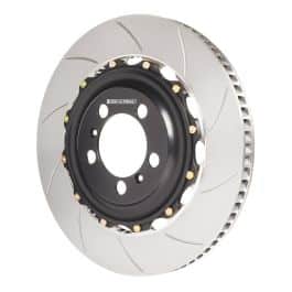 Disque avant gauche Ø 400 mm (conversion céramique) GIRODISC – BMW M2 / M3 / M4 – A1-322SL