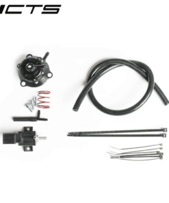 CTS TURBO 2.0T DIVERTER VALVE KIT (EA888.3)