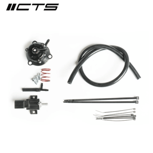 CTS TURBO 2.0T DIVERTER VALVE KIT (EA888.3)