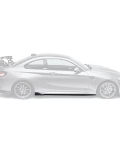 Bas de Caisse ADRO – BMW M2 (F87, F2X) – A14A30-1401