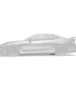 Bas de Caisse ADRO – BMW M4 / M3 – A14A40-1401