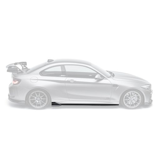 Bas de Caisse ADRO – BMW M2 (F87, F2X) – A14A30-1401