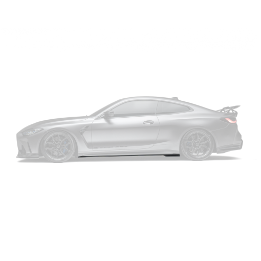 Bas de Caisse ADRO – BMW M4 / M3 – A14A40-1401
