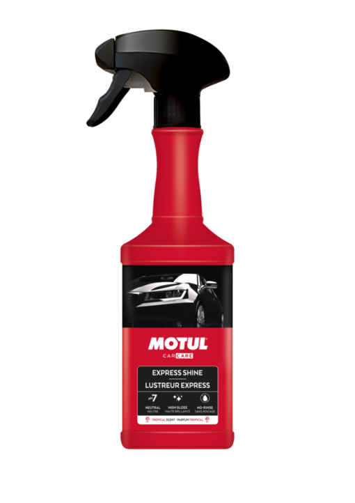 Brillant lustreur express (500 mL) MOTUL – 110154