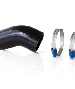 Durite silicone de tube de suralimentation avec colliers BAR-TEK – 21tf367