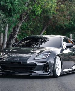 Lame de Pare-Choc Avant V1 ADRO – Subaru BRZ 2.4 D-4S 235 ch – A21A10-1201 – Image 3
