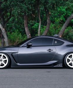Lame de Pare-Choc Avant V1 ADRO – Subaru BRZ 2.4 D-4S 235 ch – A21A10-1201 – Image 5