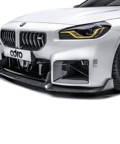Grilles de Calandre en Carbone ADRO – BMW M2 (G8X) – A14A90-2201 – Image 3