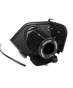 Kit d'admission ProRAM filtre plissé RAMAIR – PRK-145-80C-BK – Image 2