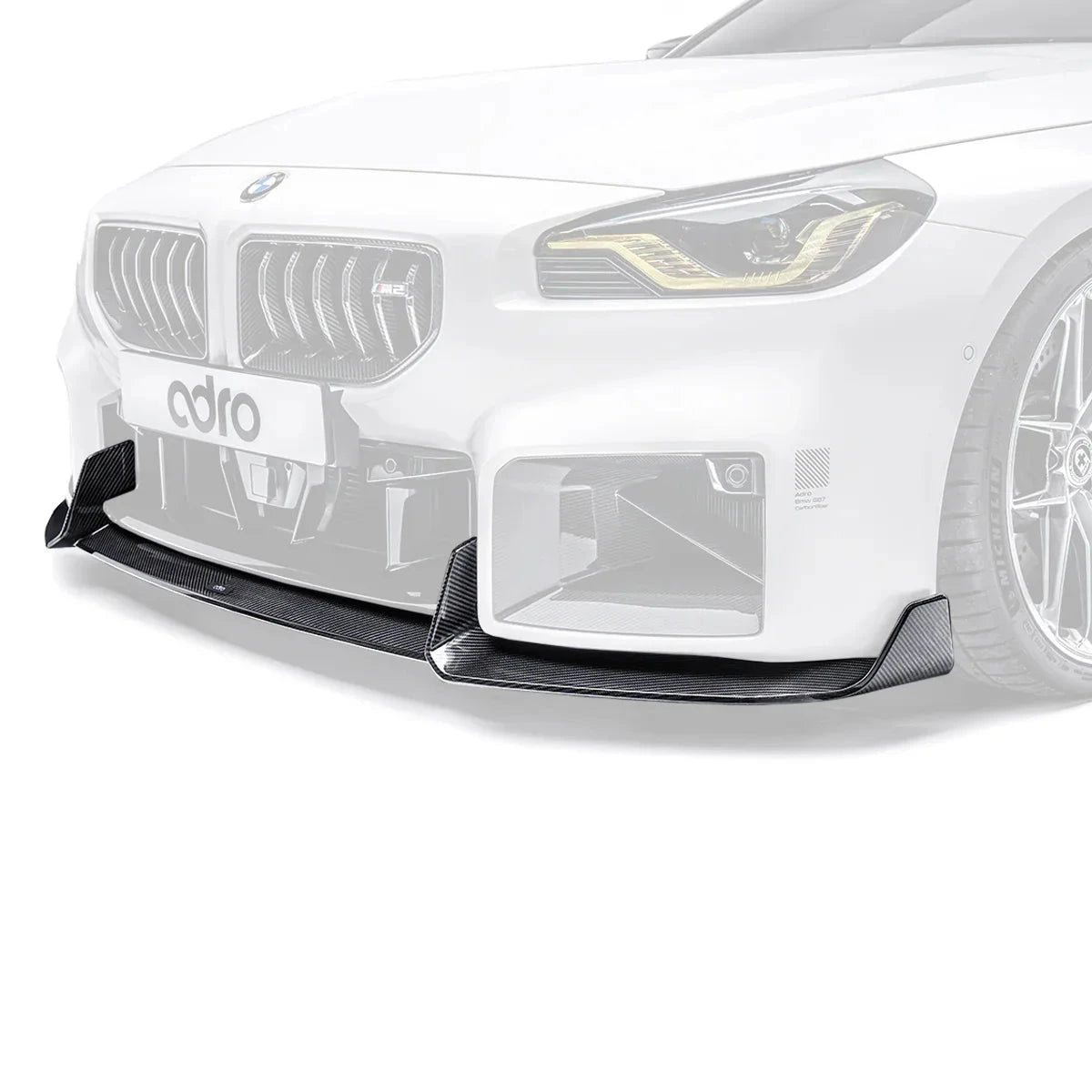 Lame ADRO – BMW M2 (G8X) – A14A90-1201