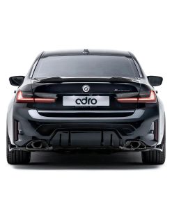Lames de Diffuseur Arrière ADRO – BMW Série 3 (G2X) – A14A70-1301 – Image 3