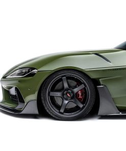 Ailes Avant et Bas de Caisse V2 ADRO – Toyota Supra (GR) – A18A20-1402 – Image 4