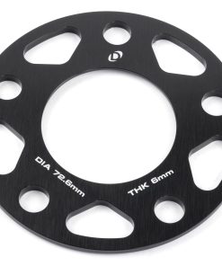 Élargisseurs de voie 5x120 DINAN – D210-2036 – Image 2