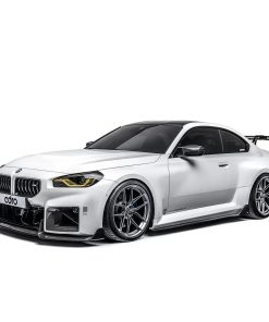 Bas de Caisse ADRO – BMW M2 (G8X) – A14A90-1401 – Image 3