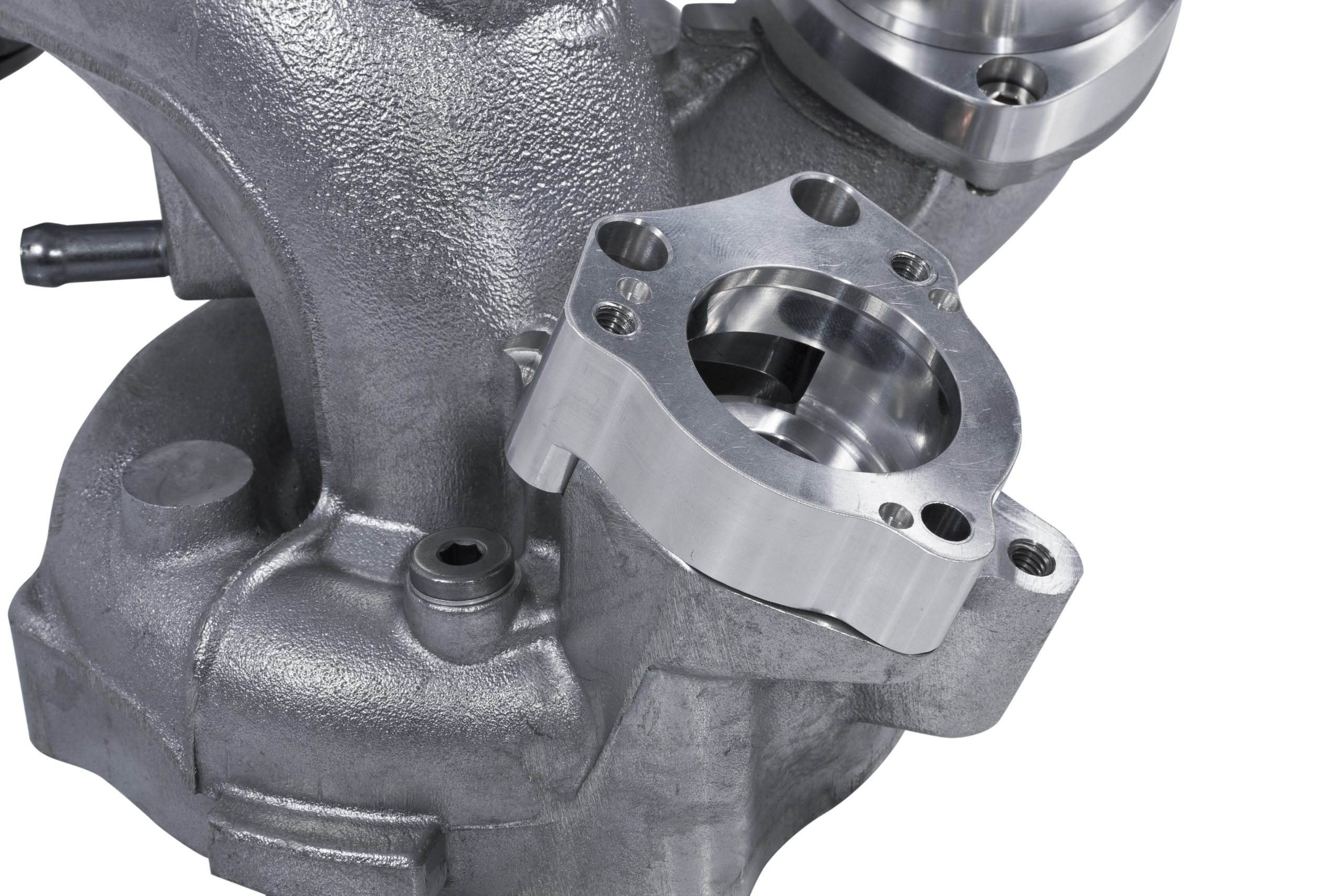 Kit turbo K04-64 2.0T transversal EA113 APR – T2100012 – Image 3