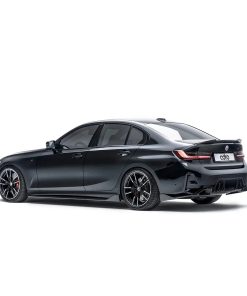 Lames de Diffuseur Arrière ADRO – BMW Série 3 (G2X) – A14A70-1301 – Image 5