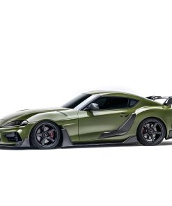 Ailes Avant et Bas de Caisse V2 ADRO – Toyota Supra (GR) – A18A20-1402 – Image 3