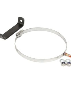 Kit d'admission SR mousse RAMAIR – BMW Série 3 (E46) 330i 231 ch – SR-152 – Image 3