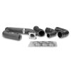 Kit charge pipe et boost pipe Ø57 mm WAGNER – Toyota Yaris (XP210) 1.6T – 210001179.PIPE