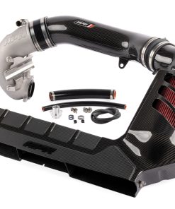 Boîtier d'admission carbone 2.5T EA855 (seul) APR – Audi RS3 / TT RS – CI100069 – Image 2
