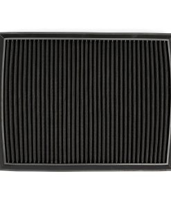Filtre à air de remplacement ProRAM plissé RAMAIR – Opel Zafira (B) 2.0 T OPC – PPF-1557 – Image 3
