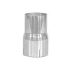 Réducteur inox Ø70 vers Ø60 mm WAGNER – 005001006-005