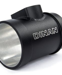 Débitmètre d'air massique haut débit en aluminium DINAN – BMW M5 (E39) 4.9 V8 400 ch – D763-1500D – Image 3