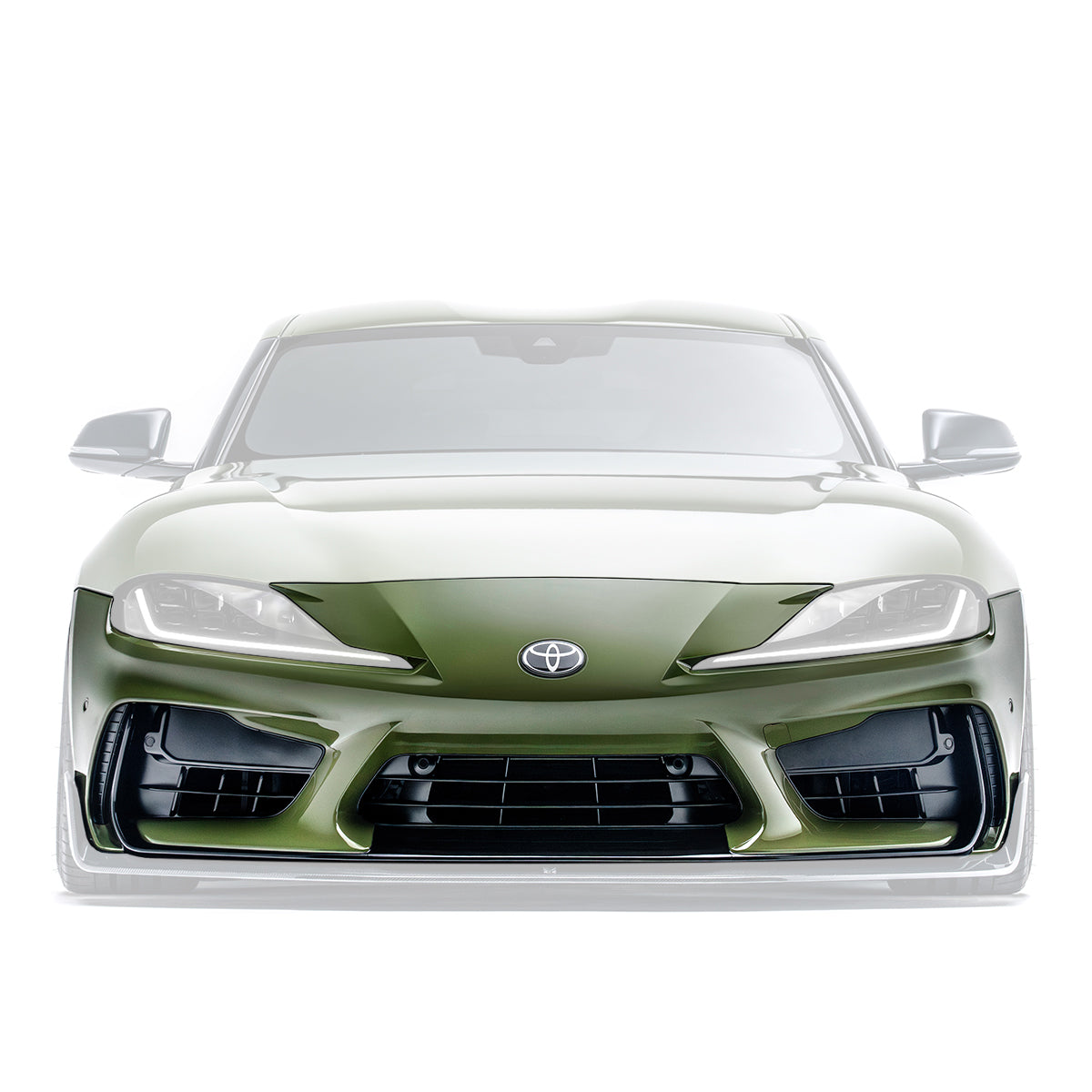 Pare-Choc Avant ADRO – Toyota Supra (GR) – A18A20-2101