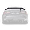 Aileron AT-S "Swan Neck" en Carbone ADRO – BMW M4 / Série 4 – A14A40-1501