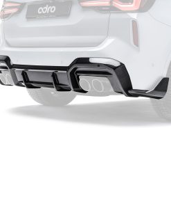 Diffuseur Arrière ADRO – BMW X3 / X3 M – A14B10-1301