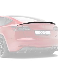 Aileron V1 en Carbone ADRO – Tesla Model 3 Range – A15A10-1501