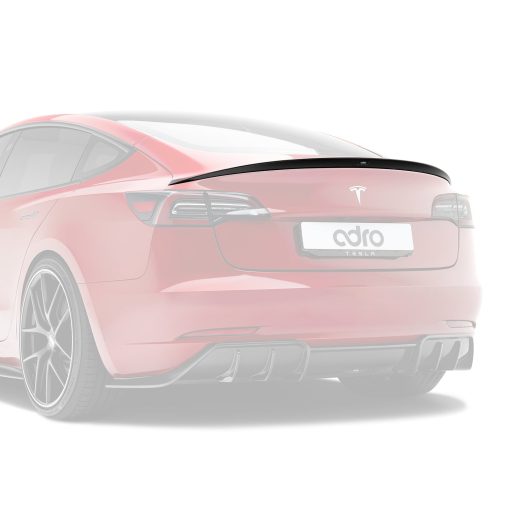 Aileron V1 en Carbone ADRO – Tesla Model 3 Range – A15A10-1501