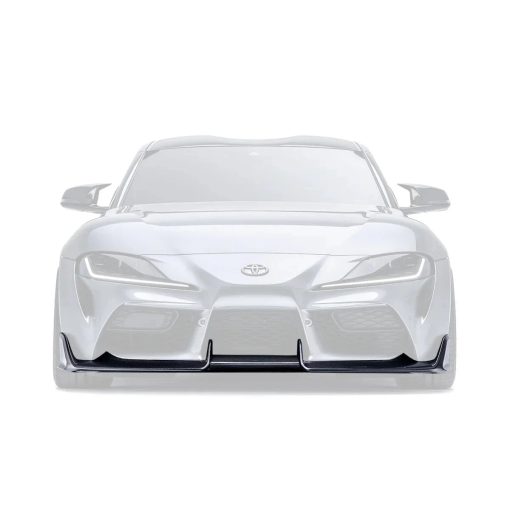 Lame de Pare-Choc Avant ADRO – Toyota Supra (GR) – A18A20-1201