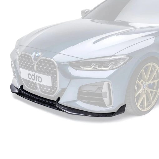 Lame de Pare-Choc Avant ADRO – BMW Série 4 (G22) – A14A80-1201