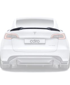 Aileron V2 en Carbone ADRO – Tesla Model Y Range – A15A20-1503