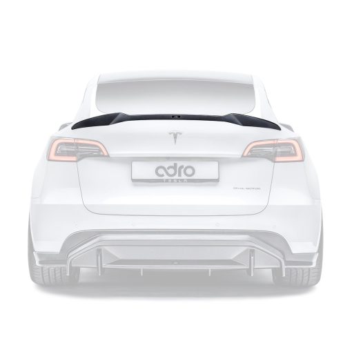 Aileron V2 en Carbone ADRO – Tesla Model Y Range – A15A20-1503