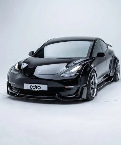 Kit Carrosserie Large ADRO – Tesla Model 3 Range – A15A10-1101 – Image 5